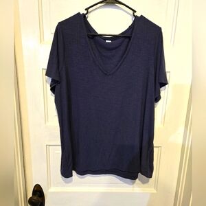 Size XL Old Navy top